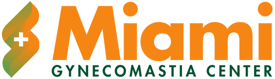 Miami Gynecomastia Center Logo